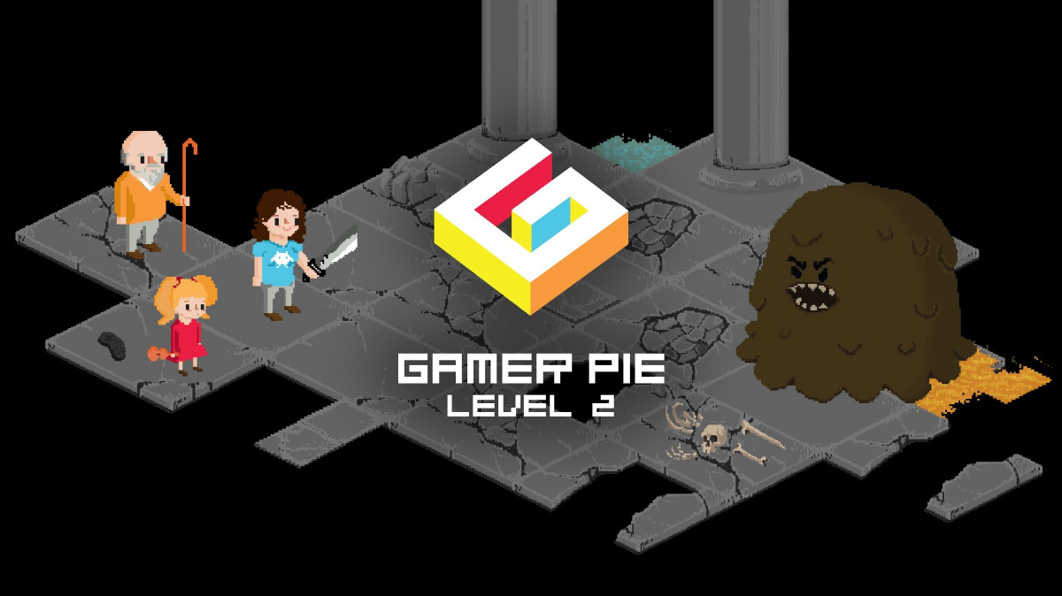 Brno v říjnu přivítá druhý ročník skvělého herního festivalu Gamer Pie