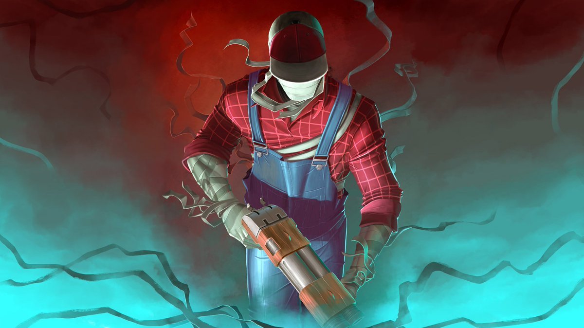 Immortal Redneck - recenze