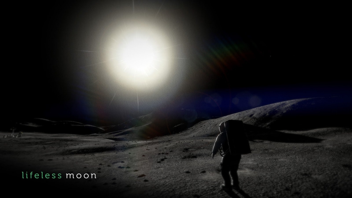 Mysteriózní planeta bez života se vrací v pokračování Lifeless Moon