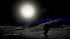 Lifeless Moon