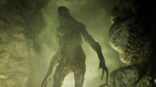 Resident Evil 7 biohazard