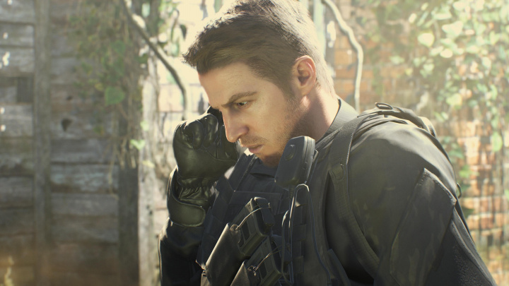 Poslední dvě DLC pro Resident Evil 7: Biohazard se postarají o pořádně strašidelné Vánoce