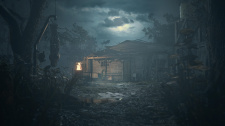 Resident Evil 7 biohazard