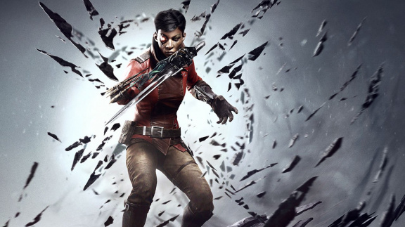 GOG nabízí za pár korun nové i staré pecky od Bethesdy
