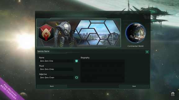Pod Čapkovými křídly dorazí do strategie Stellaris mocná robotická impéria