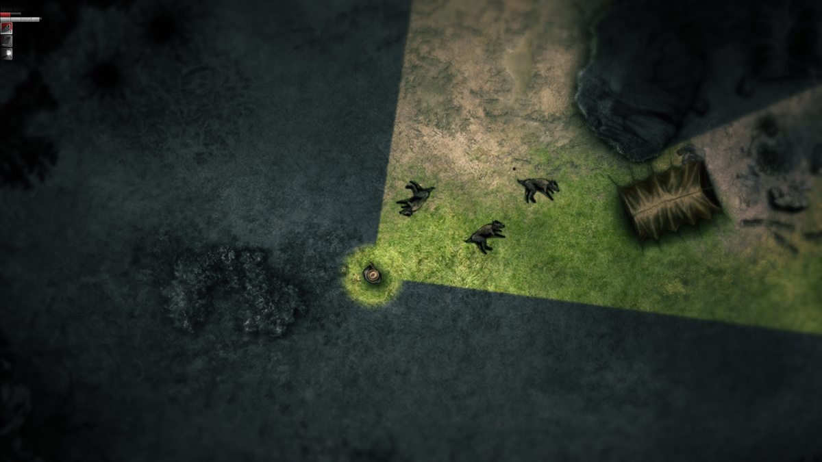 V obchodě Epicu na vás čeká výborný hororový survival