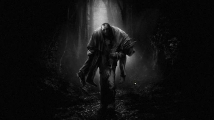 Darkwood - recenze