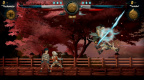 Samurai Riot