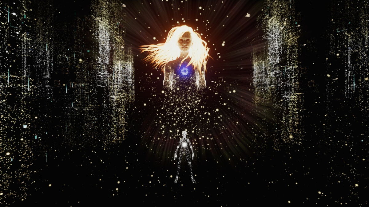 Rez Infinite - recenze PC verze