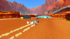 Auto Age: Standoff