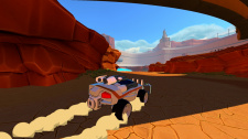 Auto Age: Standoff