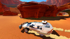 Auto Age: Standoff