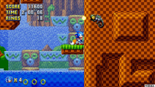 Sonic Mania