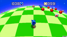 Sonic Mania