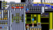 Sonic Mania