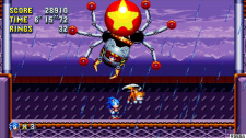Sonic Mania