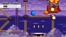 Sonic Mania