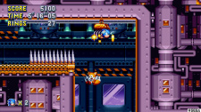 Sonic Mania