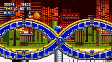 Sonic Mania