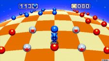 Sonic Mania