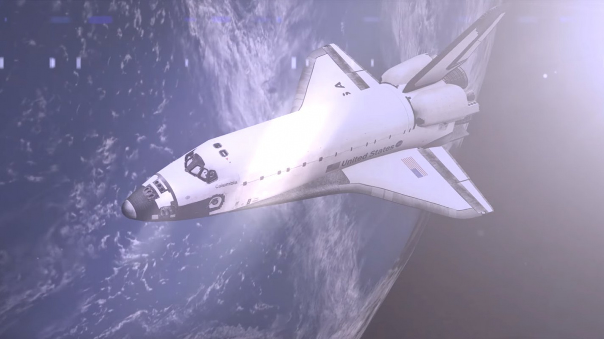 Toužíte po GTA ve vesmíru? S modifikací Grand Theft Space se vám splní sen