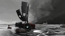 FAR: Lone Sails