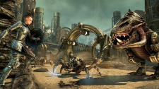 The Elder Scrolls Online
