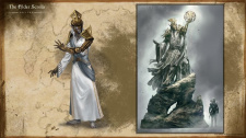 The Elder Scrolls Online