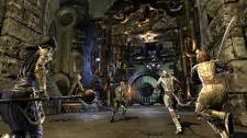 The Elder Scrolls Online