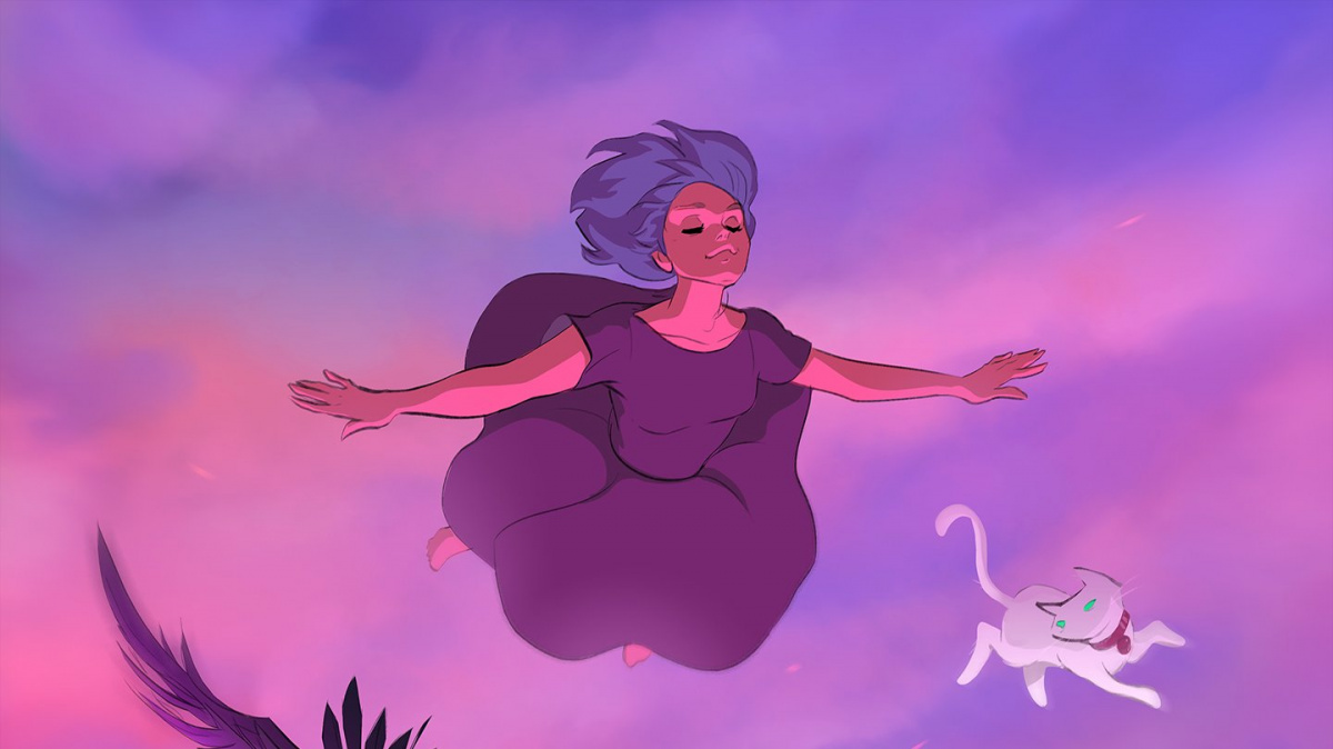 Lona: Realm of Colors