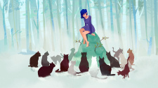 Lona: Realm of Colors