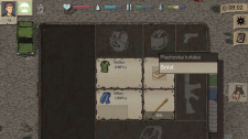 MINIDAYZ