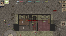 MINIDAYZ