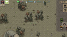 MINIDAYZ