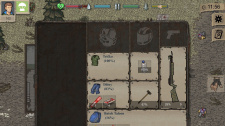 MINIDAYZ