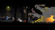 Guns, Gore &amp; Cannoli 2