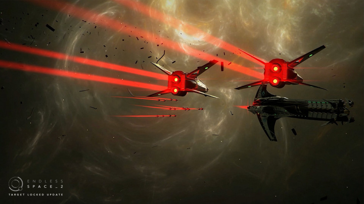 Strategický Humble Bundle nabízí Endless Space 2 nebo Tooth and Tail