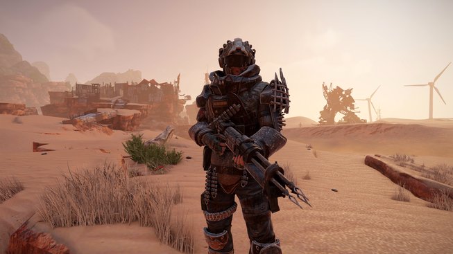 Elex po Berserkerech představuje anarchisty z Outlaws a silně věřící Kleriky