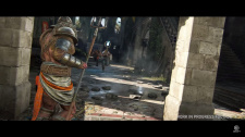 For Honor