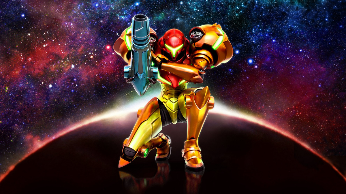 Metroid: Samus Returns - recenze