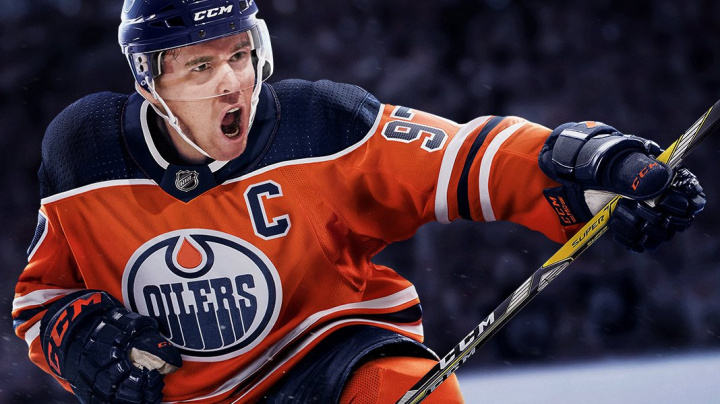 NHL 18 - recenze