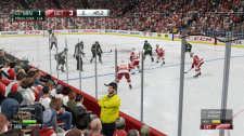 NHL 18