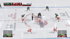 NHL 18