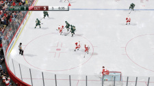 NHL 18