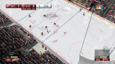 NHL 18
