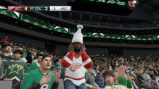 NHL 18