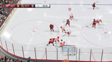 NHL 18