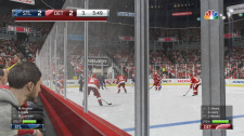 NHL 18