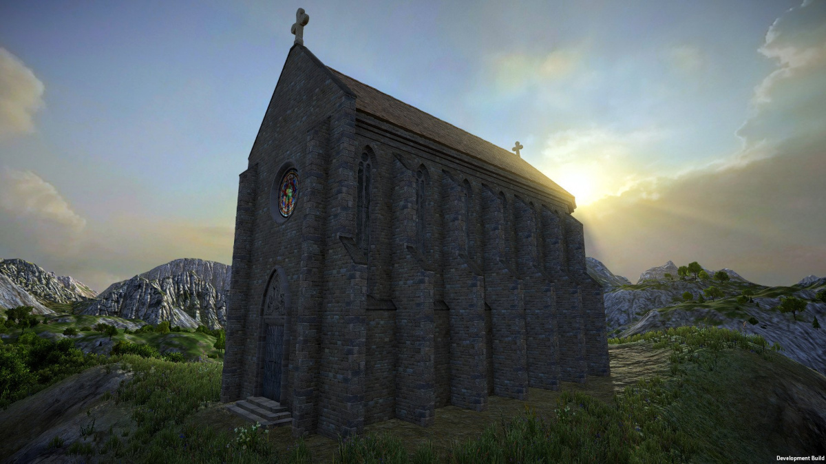 Vybíráme z předběžného přístupu – české hrady, fantasy nalejvárna a klon Scrolls od tvůrců Paladins