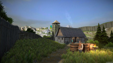 World of Castles